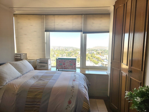 Departamento En Venta Vitacura, Gran Oportunidad.