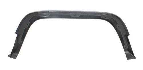 Cantonera Salpicadera Tras Der Pin Jeep Cherokee 1984 - 1996