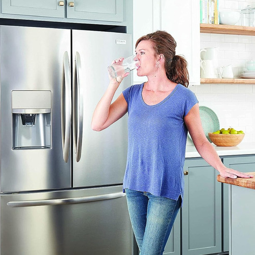 Filtro Refrigerador Para Agua Frigidaire Wf3cb Puresource3