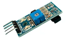 Comprar Modulo Sensor Tcrt5000 Seguidor De Linea