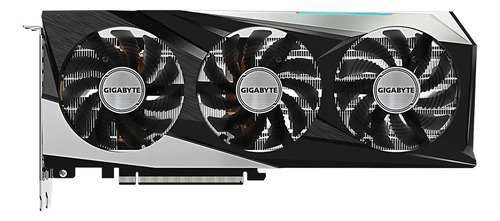Tarjeta De Video Gigabyte Radeon Rx 7600 Gaming Oc 8g Gddr6
