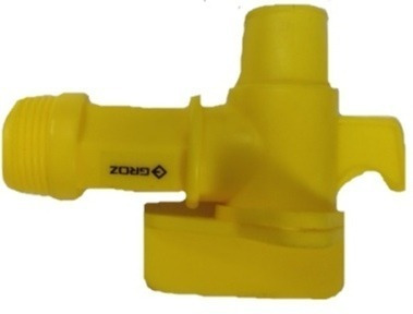 Llave Plastica Para Tambor Marca Groz