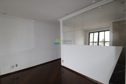 Imagem 4 de 15 de Apartamento - Chacara Inglesa - Ref: 12805 - V-870802
