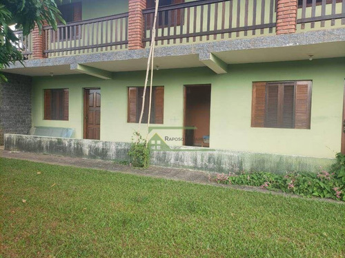 Imagem 15 de 22 de Sítio Com 6 Dormitórios À Venda, 27000 M² Por R$ 1.300.000,00 - Zona Rural - Porto Feliz/sp - Si0031