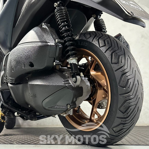 Yamaha X Max 250 (cod3122)