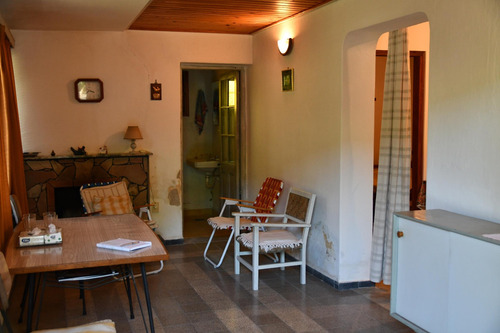 2 Casas En 1 Padron - Colonia Valdense