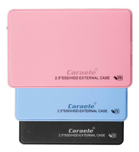 A Discos Duros Externos De 1tb Hdd Ssd Usb3.0 2.5 5400rpm