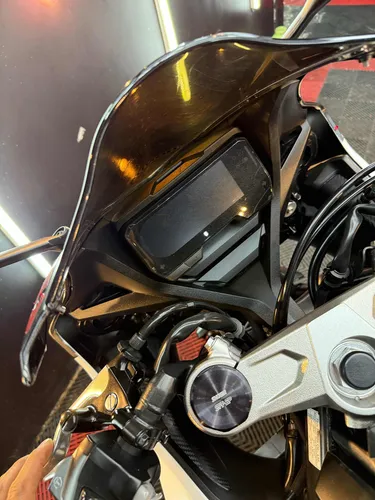 Honda Cbr650r