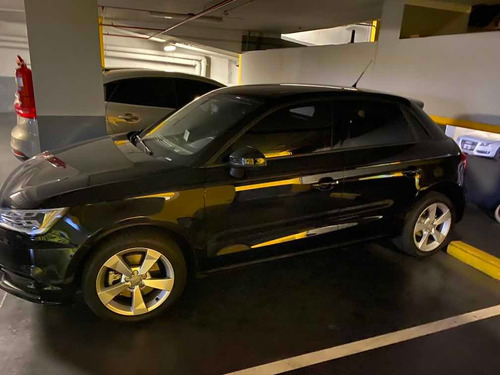 Audi A1 1.4 Tfsi 125cv 2019