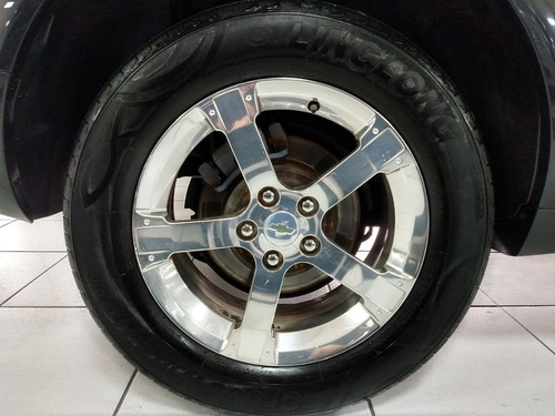 Chevrolet Captiva Sport 3.0 Sidi Awd V6 24v