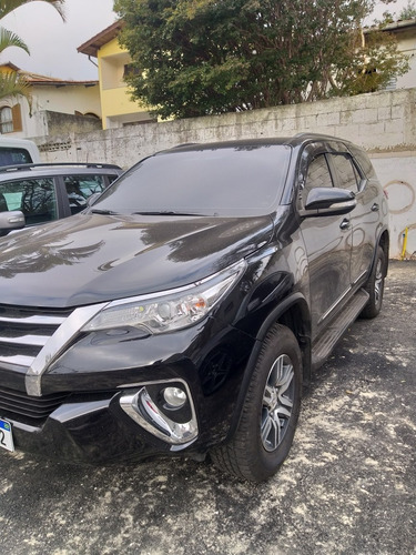 Imagem 3 de 7 de Toyota Hilux Toyota Hilux Sw4