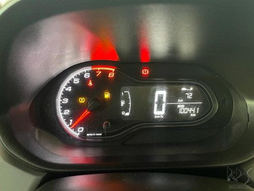 Imagem 13 de 14 de Chevrolet Onix 1.4 Lt Spe/4