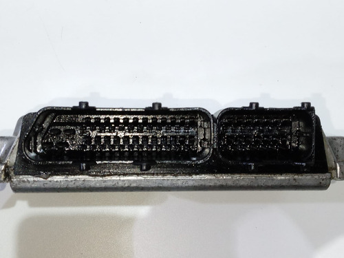 Modulo De Injeçao Fiat Stilo Dualogic 2007/2012 1.8 Flex