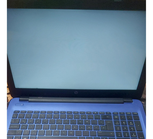 Notebook Hp 15 Af111la Desarme (Usado)