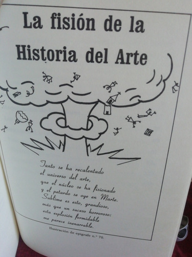 Ecosistema Y Explosión De Las Artes
