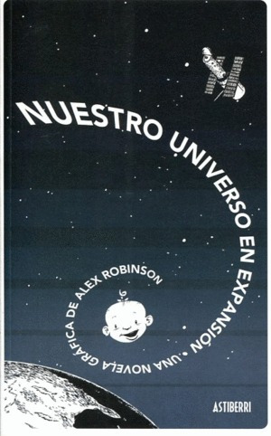Nuestro Universo En Expansión