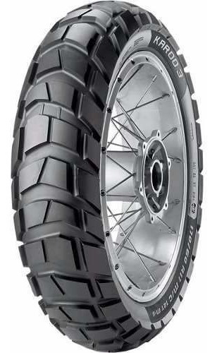 Metzeler 130 / 80 - 17 Karoo 3 ( 65 R ) - Sti Motos