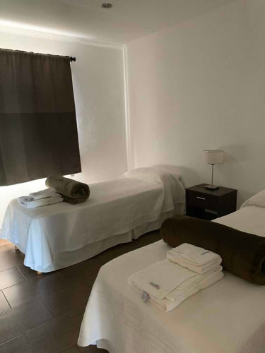 Complejo Apart Hotel En Miramar - Frente Al Mar
