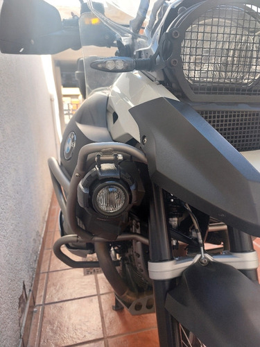 Bmw Gs R 1200 Adventure