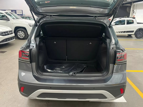 Volkswagen T-Cross 1.0 200 Tsi Trendline Aut