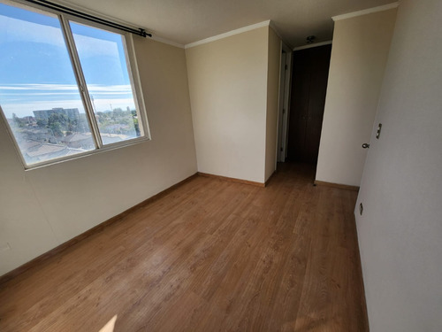 Precioso Dpto En Arriendo Estilo Mariposa, Parque Machali