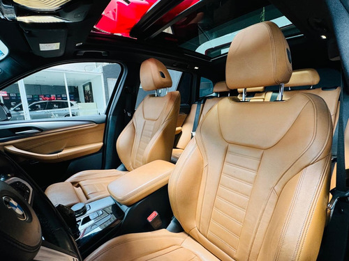 BMW X3 M40I