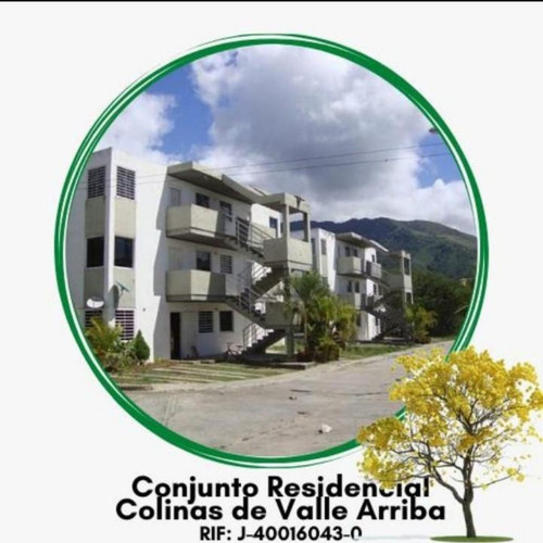 Imagen 1 de 1 de Apartamento En Venta En Urb. Colinas De Valle Arriba Guatire