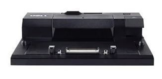 Replicador De Puertos Docking Station Dell 