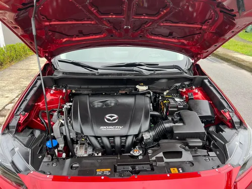 Mazda CX-3 2.0 Grand Touring At