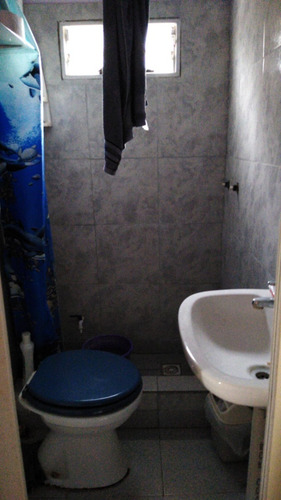 Imagen 20 de 30 de Casa En Venta En Merlo 6 Ambientes 2 Pisos