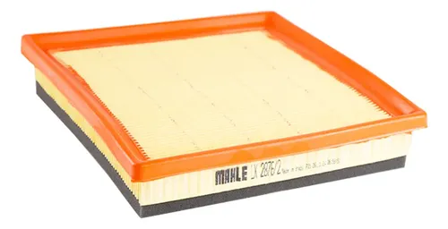 はま Filtro De Ar Metal Leve Lx 2876/1 | MercadoLivre