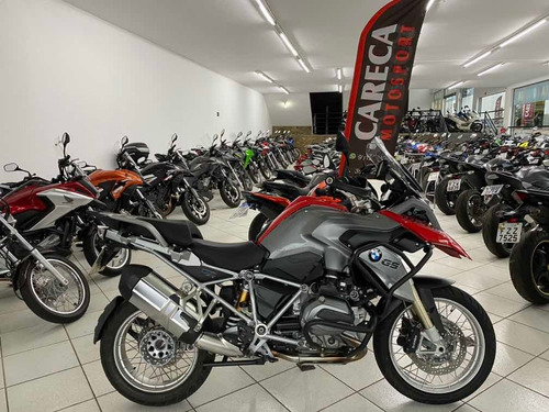 Bmw F 700 Gs