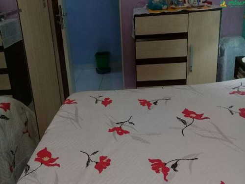 Venda Apartamento 2 Dormitórios Ponte Grande Guarulhos R$ 235.000,00 - 31447v