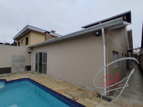 Imagem 5 de 27 de Casa À Venda No Jd. Adalgisa, São Paulo. - Ca00677 - 70306438