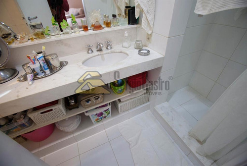 Imagem 20 de 20 de Apartamento - Ref: Scv4404