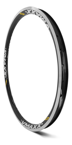 Aro 26 Vzan Vmaxx Sl Dh Freio V-brake 36 Furos 36f Downhill