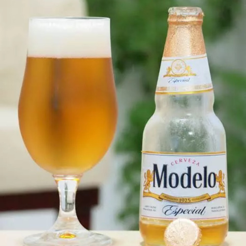 Kit 12 Cerveja Importada 6 Bud Light 6 Modelo Eua E Mexicana