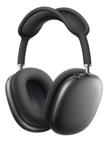 Imagem 2 de 7 de Apple AirPods Max - Cinza-espacial