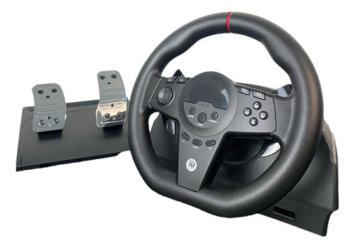 Volante De Corrida Realdrive Mgv-ao01