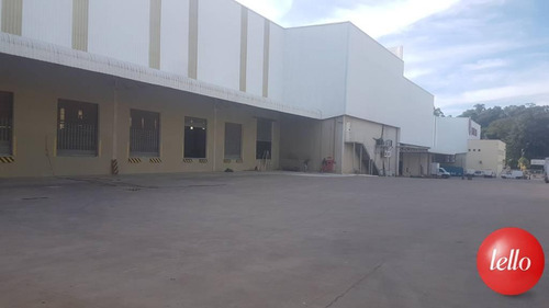 Imagem 11 de 11 de Comercial/industrial - Ref: 204787