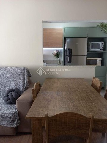 Imagem 4 de 14 de Apartamento - Bela Vista - Ref: 185503 - V-185503