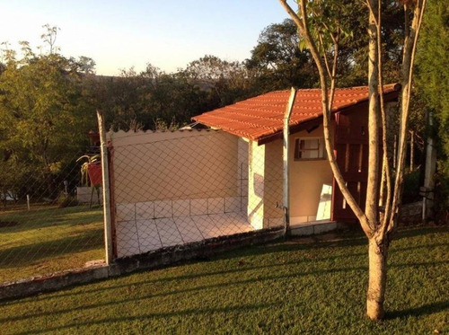 Imagem 5 de 30 de Chacara - Ch00524 - 68729310