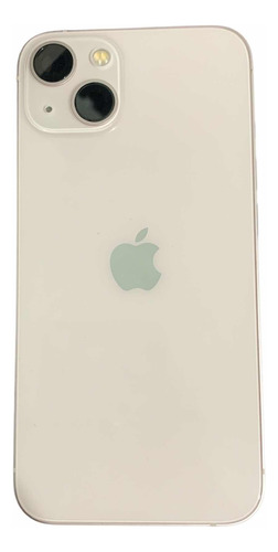 Carcaça iPhone 13 C/ Flex Botões Doc Carga Original Retirada