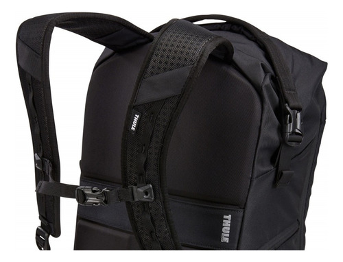 Mochila Thule Subterra 34l | Black
