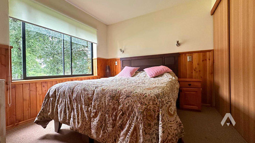 Departamento En Arriendo A 5 Minutos Pucón (69555)
