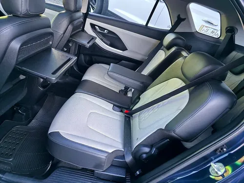 Hyundai Creta Grand Limited 2.0 4cil