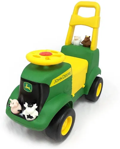 Tractor john deere montable sale