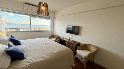Apartamento Venta 3 Dormitorios 3 Baños Punta Del Este