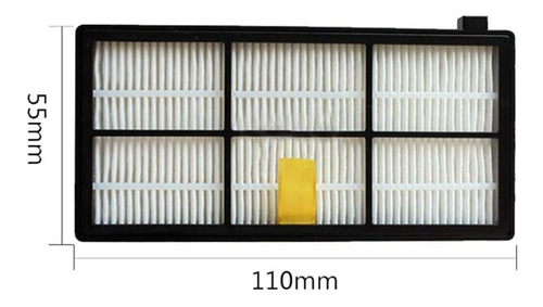 Imagen 6 de 8 de Piezas De Repuesto Para Roomba 960 980 981 985 900 Seri