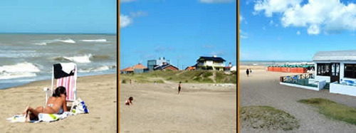 Imagen 12 de 17 de Vendo Lote Mar Del Sur Costa Atlántica Buenos Aires Rocas Negras Oferta Hasta Julio L23